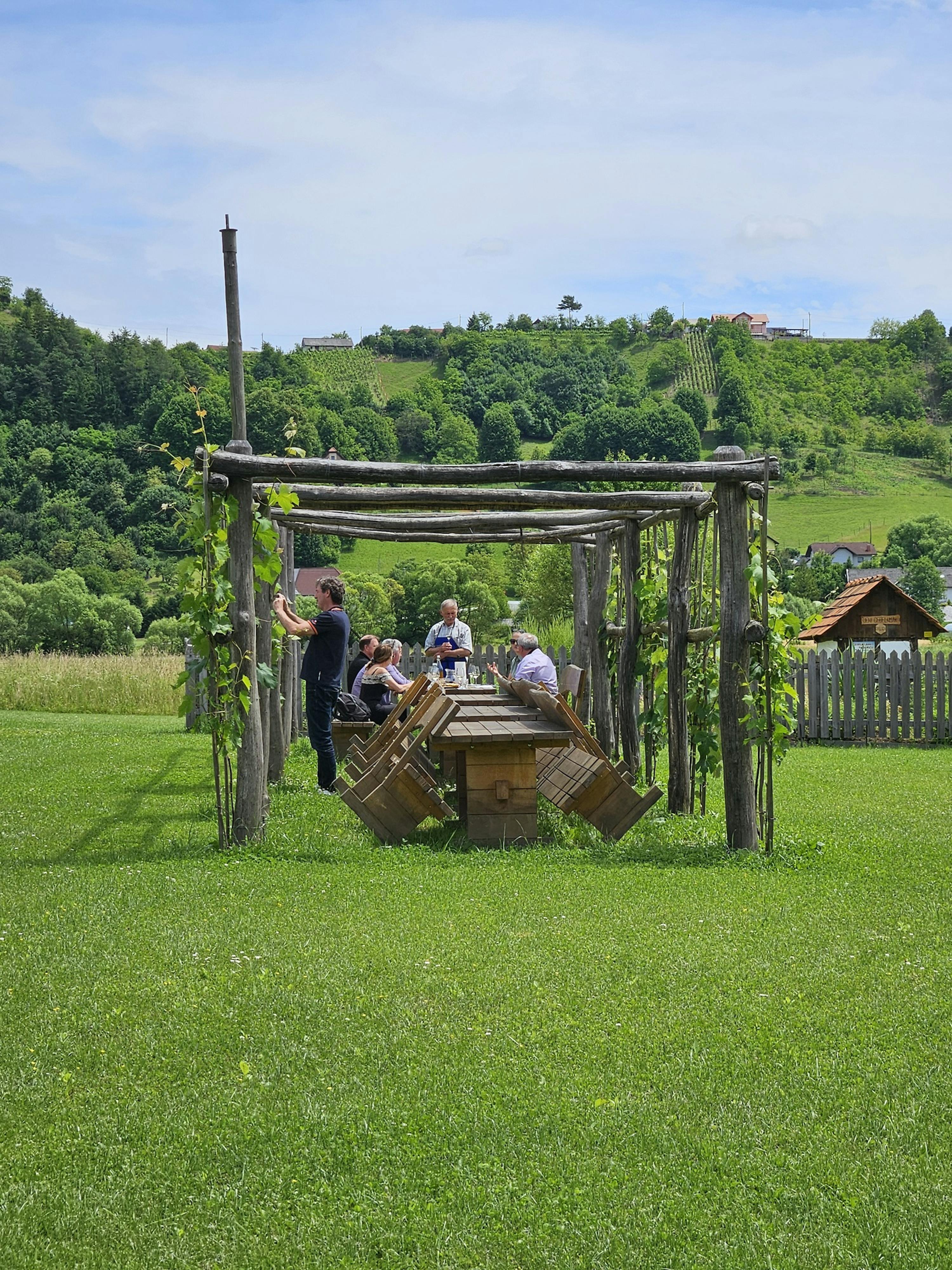 Študijska tura - Cirkulane